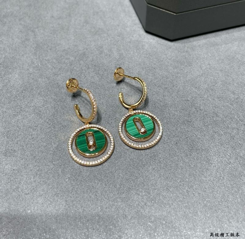 Messika Earrings